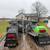 2 snowmobiles with trailer 4 thumbnail