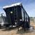 IN STOCK- NO WAITING - 2025 GALLEGOS 42' FRAME TYPE DUMP TRAILER 4 thumbnail