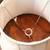 Beige Silk Table Lamp Shade 3 thumbnail