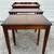 Heritage Henredon Mahogany Nesting Tables 6 thumbnail