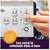NEW Mr. Coffee programmable espresso & cappuccino coffee maker machine 11 thumbnail