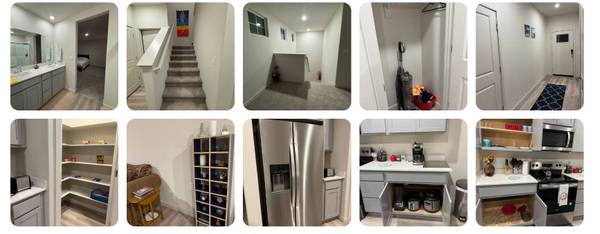 $2,300 / 3br - 1777ft2 - Fully Furnished Home in Merced- Gateway to Yosemite63623167864065121