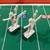 Vintage 1978 Tudor Electric Football Cowboys vs. Broncos in Box 9 thumbnail