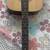 Fender CD-6OSCE Dreadnought Acoustic-Electric Guitar 3 thumbnail