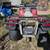 Atv with plow 4 thumbnail