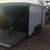 Wells Cargo CW162 7x18 Enclosed Tandem Axle Trailer - 3 thumbnail
