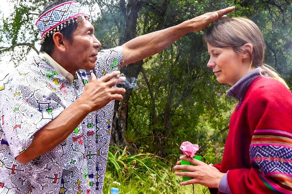 Get Paid to Trip: Volunteers Needed to Document DMT Trips64213051766275120