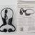 BRAN-NEW Open-Ear Bone Conductive Wireless Headset Bluetooth v5.4 1 thumbnail