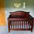 Delta 4 in 1 Crib with Mattress 1 thumbnail