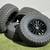 New 18” Chevy Silverado Wheels 6 lug Rims 35” Tires GMC Dodge Toyota 8 thumbnail