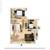 2/bd, Outdoor Fitness Area, Basketball Court 9 thumbnail
