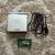 Nintendo gameboy advance sp silver 1 thumbnail