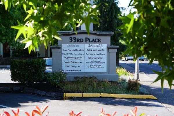 $742 / 445ft2 - Espacio de Oficina Asequible (Vancouver)63777270533891121