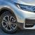 2022 Honda CRV-EXL AWD - SILVER/ BLK LTHR  (HYBRID) - (50K) Warranty! 18 thumbnail