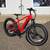 New Green Trackstar Fat Tire 750W Electric Bike: SUMMER SALE 10 thumbnail