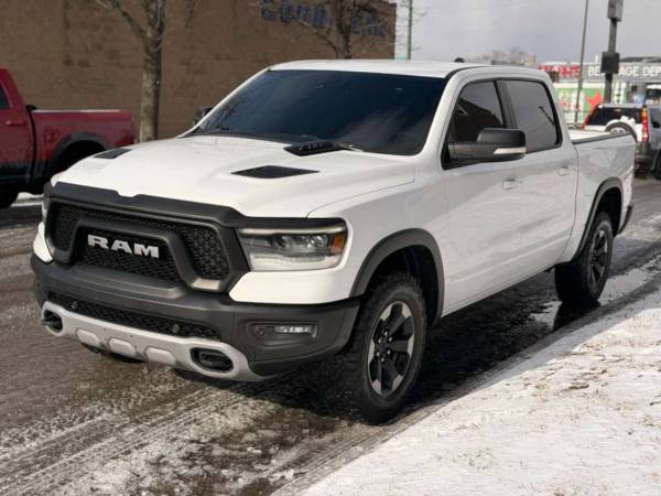 Ram Rebel 1500 2020 1