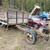2004 ford f550 frame and 14 flat deck 8 thumbnail