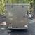 6x10 ENCLOSED TRAILER 5 thumbnail