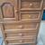 Solid Oak Bedroom Set 5 thumbnail