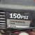 Porter Cable Air Compressor 150 psi 6 gallon 4 thumbnail