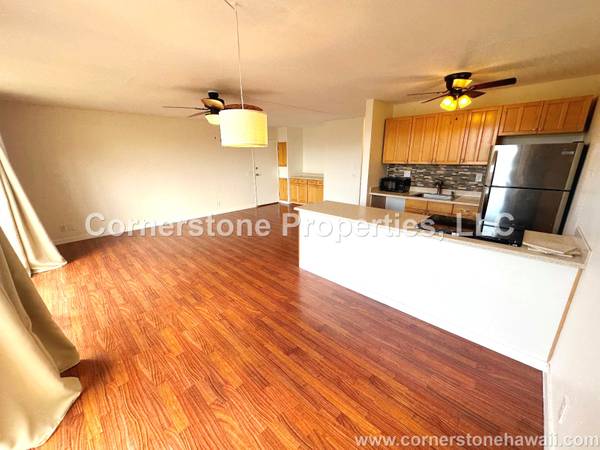 $1,875 / 2br - 815ft2 - Makaha Valley Plantation 2/1/1 (1213RYA) (Makaha)63939530727555122
