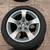 BMW STYLE 339 wheel 225 50 17 Goodyear Assurance WeatherReady Tire 1 thumbnail