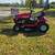 RIDING LAWNMOWER 7 thumbnail