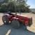 2014 Antonio Carraro 4x4 Tractor 55HP 4 thumbnail