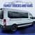 2018 Ford Transit Passenger Wagon 350 XL 7 thumbnail