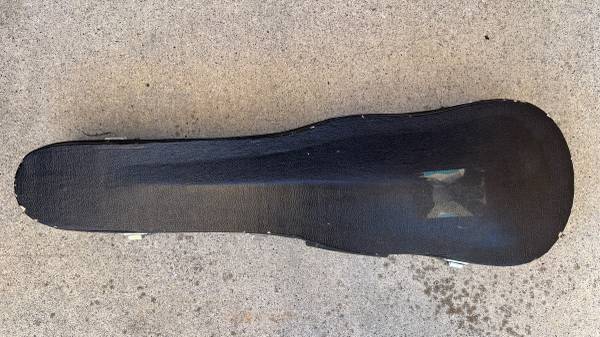 Hard Case for Violin 1