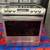 LG electric induction stainless steel range 1 thumbnail