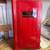 Oldq school fire extinguisher cabinet 1 thumbnail