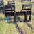 Pallet Forks SUPER duty 48 inch long true 10, & other skid steer forks 7 thumbnail