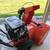 Ariens Deluxe 30 EFI Snow Blower Snowblower 2 thumbnail