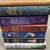 THE LAND OF STORIES ~ by CHRIS COLFER 1-6  Books PLUS!! 6 thumbnail