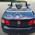 2010 Volkswagen Eos, VW Cabrio Convertible Hardtop 10 thumbnail