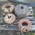 Wheel weights for tractor 2 thumbnail