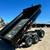Texas Pride 7x14x2 16k Bumper Pull Dump Trailer $202/mo* 4 thumbnail