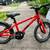 Frog 44 red kids bike 2 thumbnail