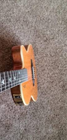 Gibson Chet Atkins SST 1997 1