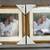 2 NEW gold gilt Matted 17 x 13 Matching Sheffield Frames 1 thumbnail