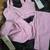 Alo Yoga Set - Pink 4 thumbnail