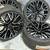 22x9.5/22x10.5 5X120 STAGGERED WHEELS & TIRES PKG FIT BMW X5 X6 6 thumbnail