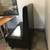 Commercial Restaurant Booths Vertical Channel Dine tables Cafe Donuts 6 thumbnail