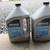 2 gallon containers of QUICKSILVER 25W-40 oil 1 thumbnail