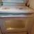 GE electric range 1 thumbnail