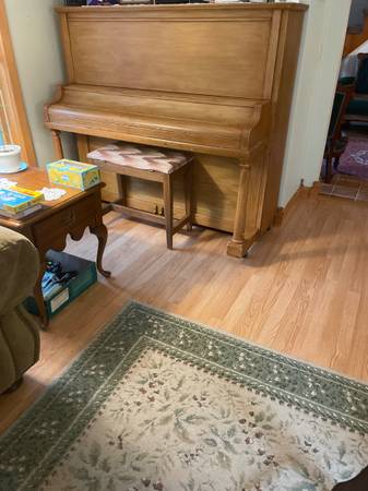 Piano 1