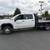2021 GMC SIERRA  3500HD  6.6 LITER DURAMAX DIESEL DUALLY FLAT BED 4X4 1 thumbnail