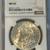 1883-O Morgan Silver Dollar – NGC MS62 (Certified) 1 thumbnail