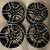 18” Ford Mustang GT Wheels Rims 2 thumbnail
